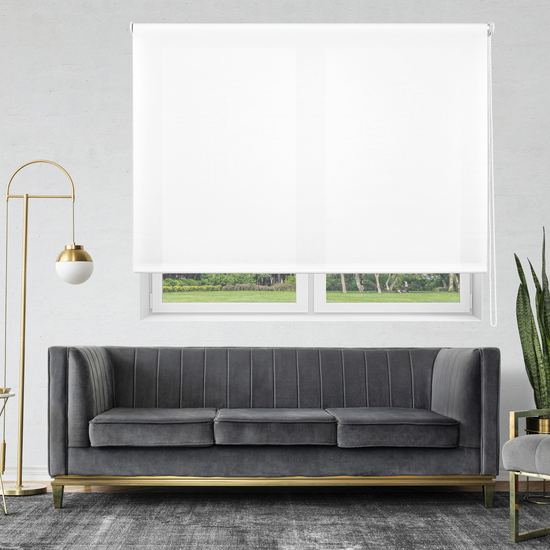 ESTOR ENROLLABLE LISO TR AD +5 38MM 165CM image 1