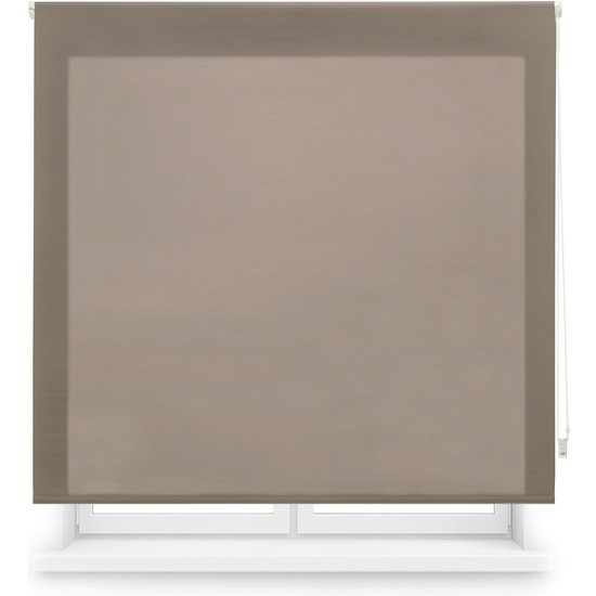 ESTOR ENROLLABLE LISO TR AD +5 28MM 250CM image 0