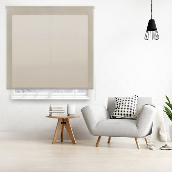 ESTOR ENROLLABLE LISO TR AD +5 28MM 250CM image 1