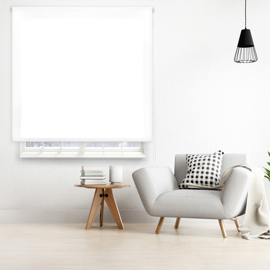 ESTOR ENROLLABLE LISO TR AD +5 28MM 250CM image 1