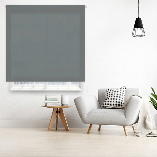 ESTOR ENROLLABLE LISO TR AD +5 28MM 175CM image 1