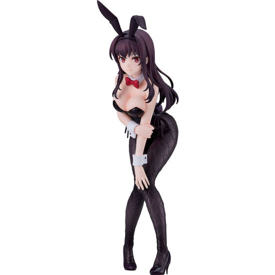 FIGURA POP UP PARADE UTAHA KASUMIGAOKA BUNNY SAEKANO THE MOVIE 17CM image 0