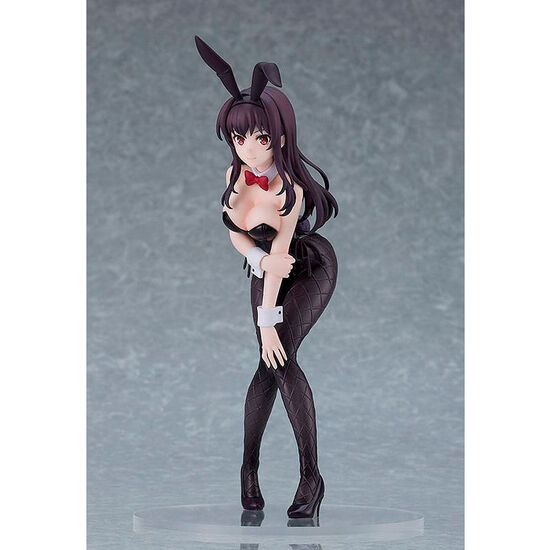 FIGURA POP UP PARADE UTAHA KASUMIGAOKA BUNNY SAEKANO THE MOVIE 17CM image 1