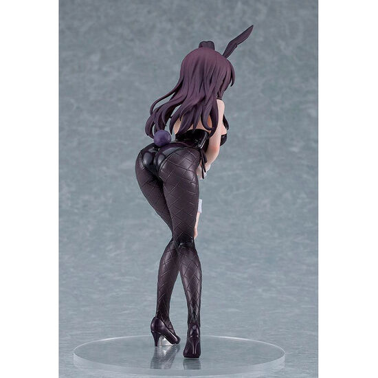 FIGURA POP UP PARADE UTAHA KASUMIGAOKA BUNNY SAEKANO THE MOVIE 17CM image 2