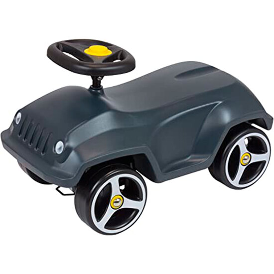 COCHE CORREPASILLOS WILDEE GRIS OSCURO image 0