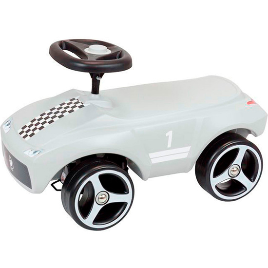 COCHE CORREPASILLOS DRIFTEE GRIS image 0
