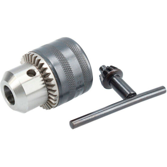 PORTABROCAS CON LLAVE FSK image 1