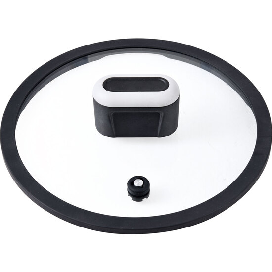 OLLA A PRESION MINI 6.0L, ACERO INOXIDABLE, INDUCCIÓN, Ø24X14.3 CM image 6
