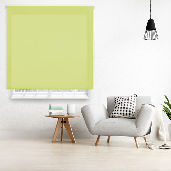 ESTOR ENROLLABLE LISO TR AD +5 28MM 175CM image 1