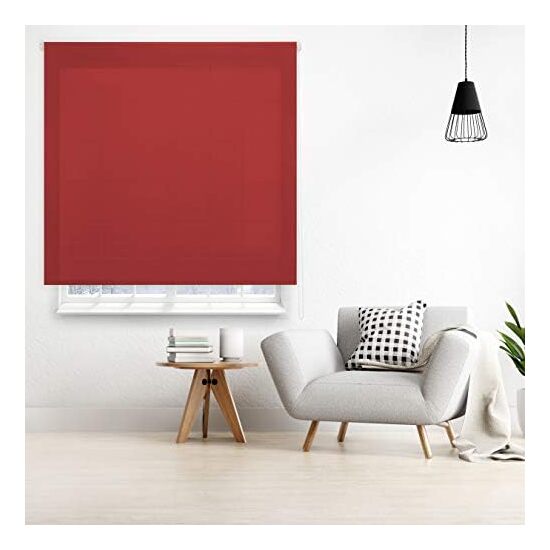 ESTOR ENROLLABLE LISO TR AD +5 28MM 175CM image 1