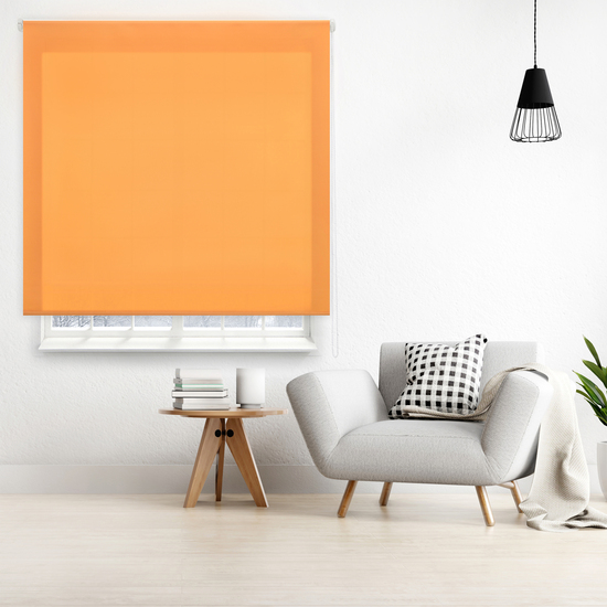 ESTOR ENROLLABLE LISO TR AD +5 28MM 175CM image 1