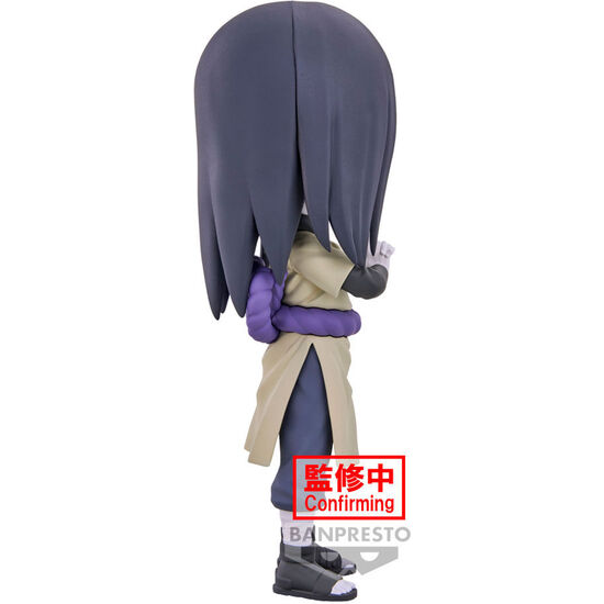 FIGURA OROCHIMARU NARUTO SHIPPUDEN Q POSKET 15CM image 2