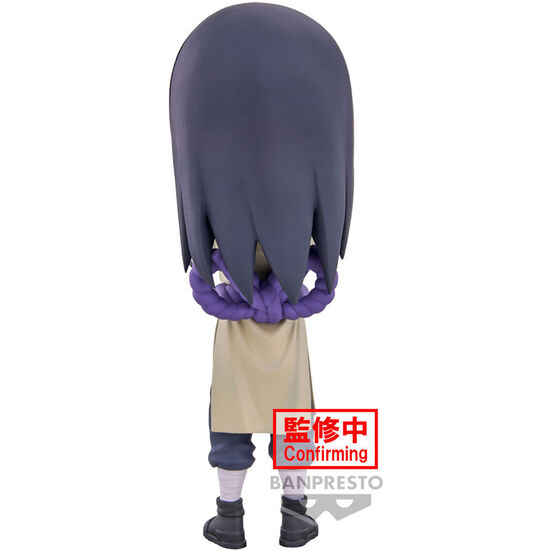 FIGURA OROCHIMARU NARUTO SHIPPUDEN Q POSKET 15CM image 3