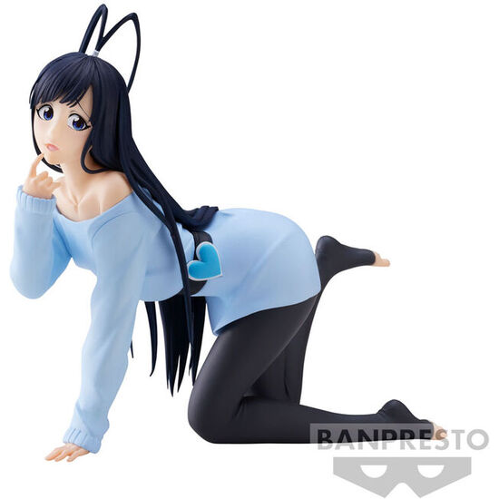 FIGURA GISELLE GEWELLE RELAX TIME BLEACH 11CM image 0