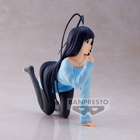 FIGURA GISELLE GEWELLE RELAX TIME BLEACH 11CM image 1