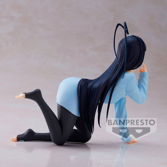 FIGURA GISELLE GEWELLE RELAX TIME BLEACH 11CM image 2