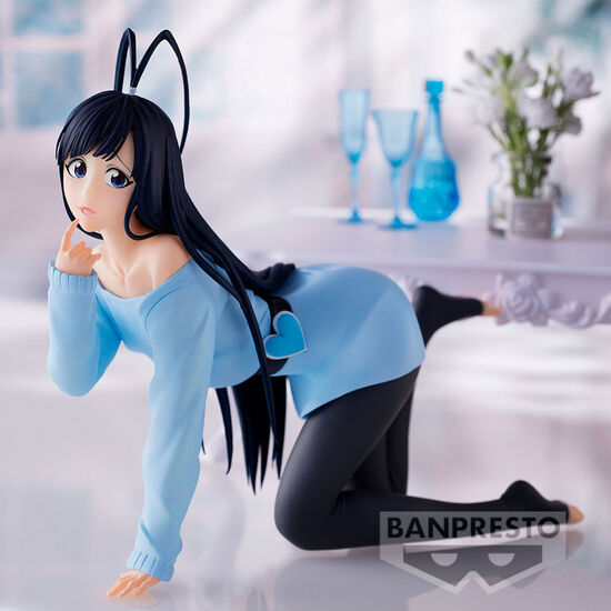 FIGURA GISELLE GEWELLE RELAX TIME BLEACH 11CM image 3