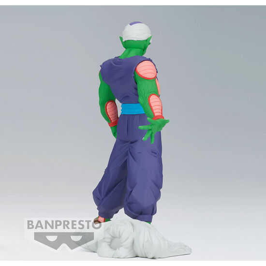 FIGURA PICCOLO VER.B SOLID EDGE WORKS DRAGON BALL Z 19CM image 2