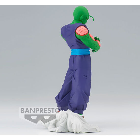 FIGURA PICCOLO VER.A SOLID EDGE WORKS DRAGON BALL Z 19CM image 2