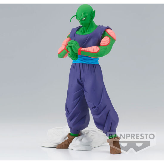 FIGURA PICCOLO VER.A SOLID EDGE WORKS DRAGON BALL Z 19CM image 3