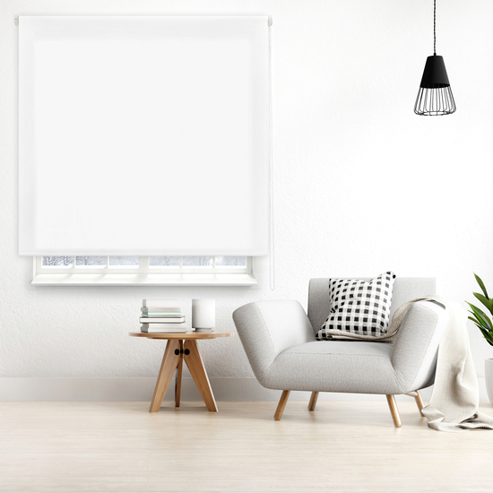 ESTOR ENROLLABLE LISO TR AD +5 28MM 175CM image 1