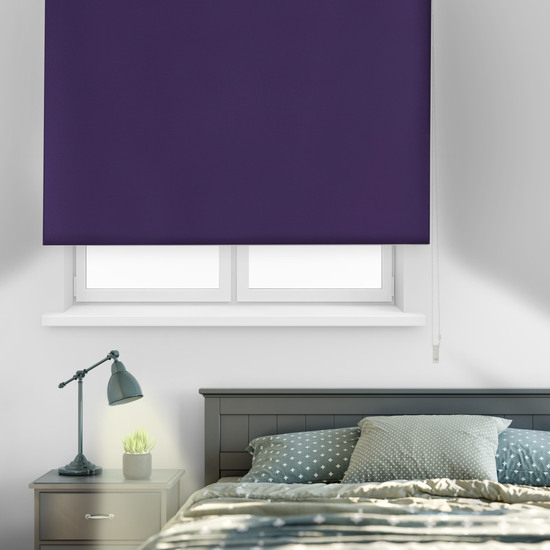 ESTOR ENROLLABLE LISO BK AD +5 38MM 220CM image 1