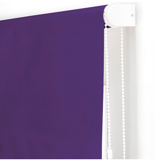 ESTOR ENROLLABLE LISO BK AD +5 38MM 220CM image 2