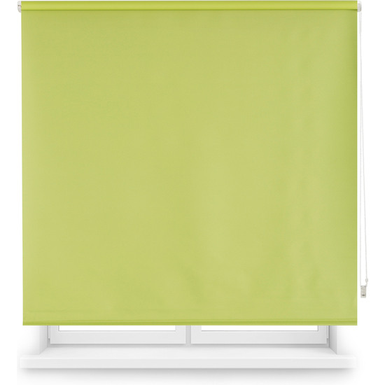 ESTOR ENROLLABLE LISO BK AD +5 38MM 220CM image 0