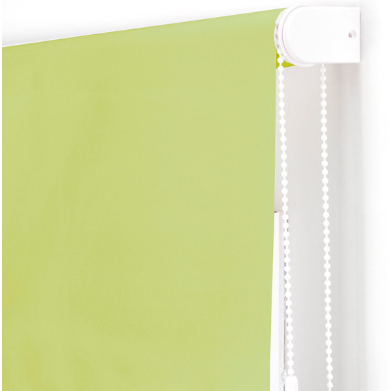 ESTOR ENROLLABLE LISO BK AD +5 38MM 220CM image 2
