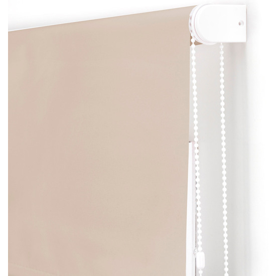 ESTOR ENROLLABLE LISO BK AD +5 38MM 220CM image 2