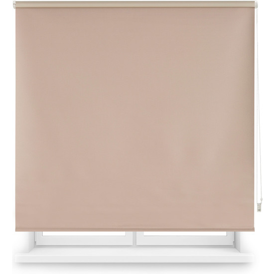 ESTOR ENROLLABLE LISO BK AD +5 38MM 220CM image 0