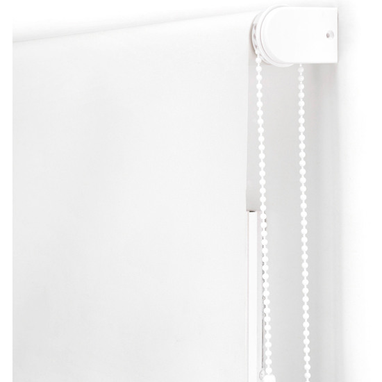ESTOR ENROLLABLE LISO BK AD +5 38MM 220CM image 2