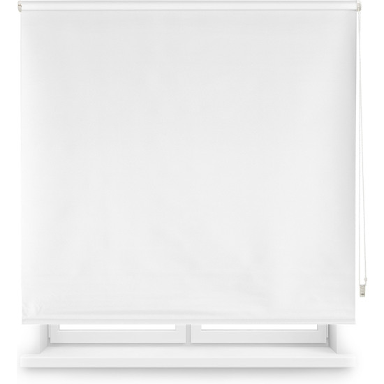 ESTOR ENROLLABLE LISO BK AD +5 38MM 220CM image 0