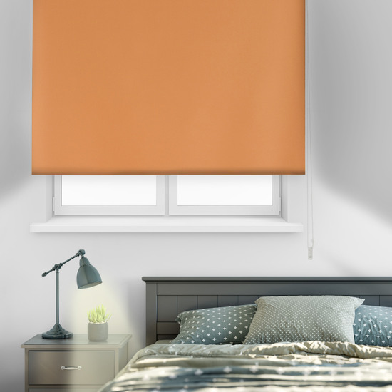 ESTOR ENROLLABLE LISO BK AD +5 38MM 165CM image 1