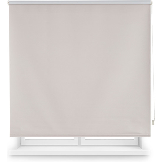 ESTOR ENROLLABLE LISO BK AD +5 38MM 165CM image 0