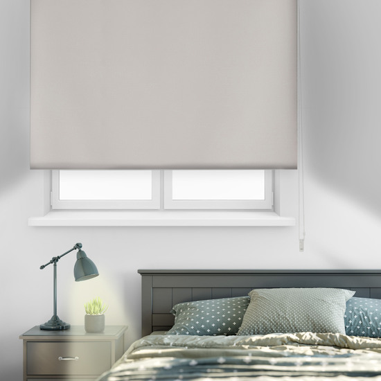 ESTOR ENROLLABLE LISO BK AD +5 38MM 165CM image 1