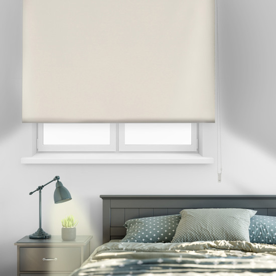 ESTOR ENROLLABLE LISO BK AD +5 38MM 165CM image 1