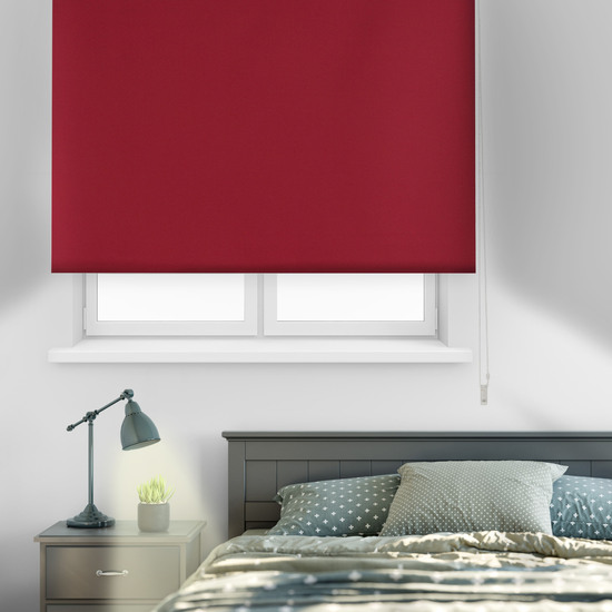 ESTOR ENROLLABLE LISO BK AD +5 28MM 230CM image 1