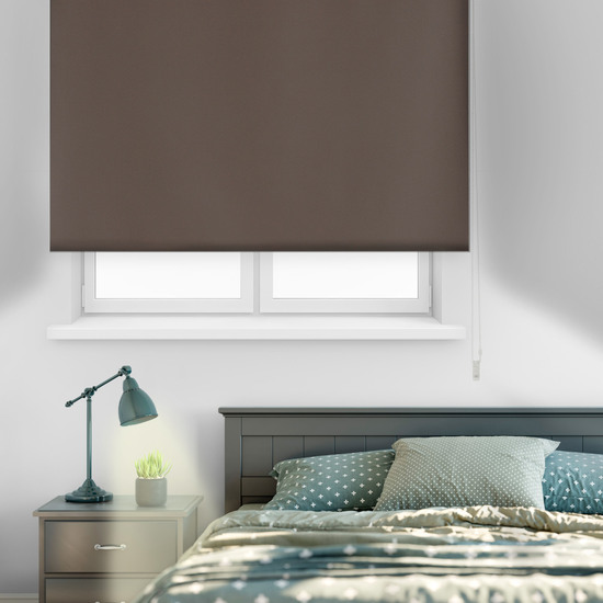 ESTOR ENROLLABLE LISO BK AD +5 28MM 230CM image 1