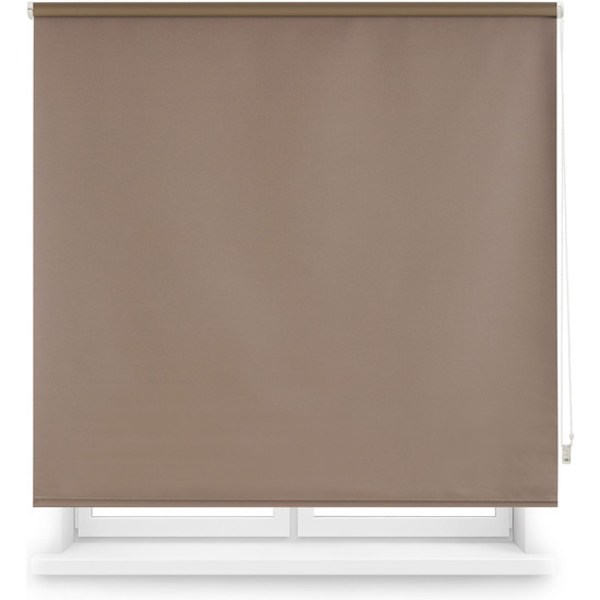 ESTOR ENROLLABLE LISO BK AD +5 28MM 230CM image 0