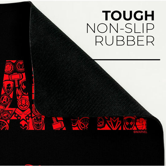 ALFOMBRILLA RATON 100TH ANNIVERSARIO DISNEY MARVEL image 3