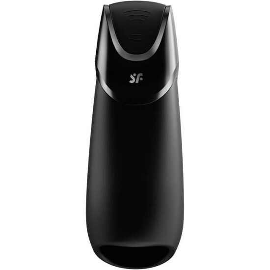 SATISFYER MEN VIBRATION + CONNECT APP image 2