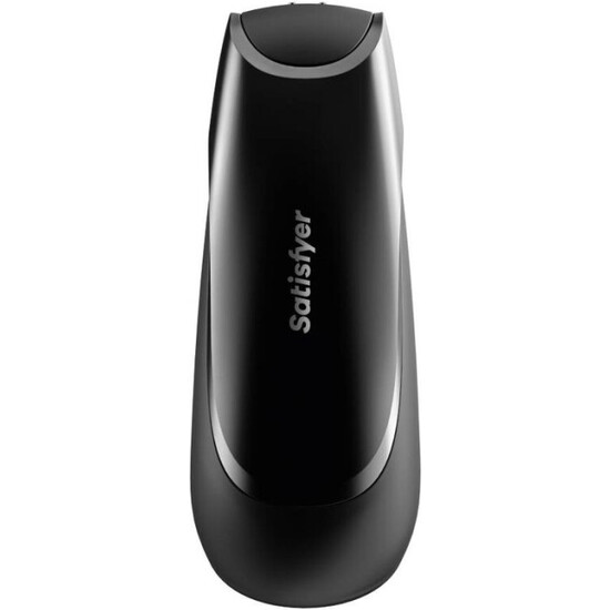 SATISFYER MEN VIBRATION + CONNECT APP image 4