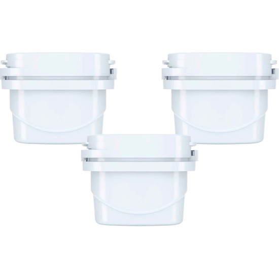 CAJA DE 3 FILTROS EVOLVE + image 0
