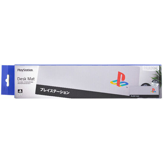 ALFOMBRILLA GAMING HERITAGE PLAYSTATION image 1