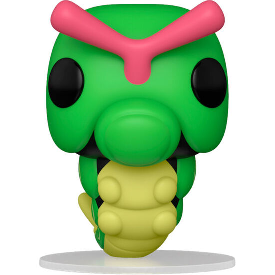 FIGURA POP POKEMON CATERPIE image 1