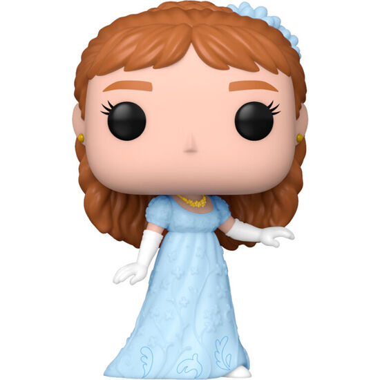 FIGURA POP BRIDGERTON DAPHNE image 1