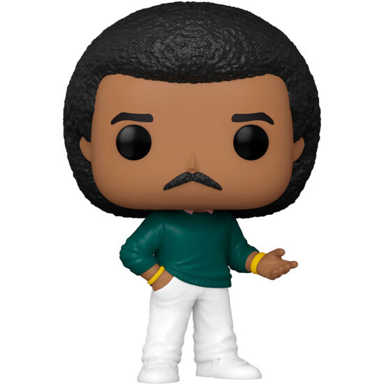 FIGURA POP ROCKS LIONEL RICHIE image 0