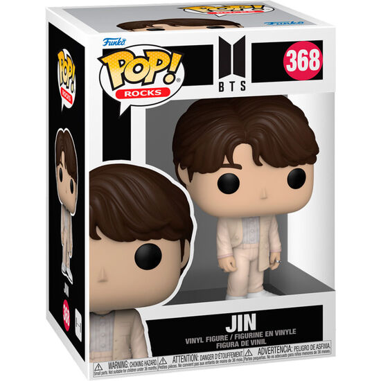 FIGURA POP BTS JIN image 0