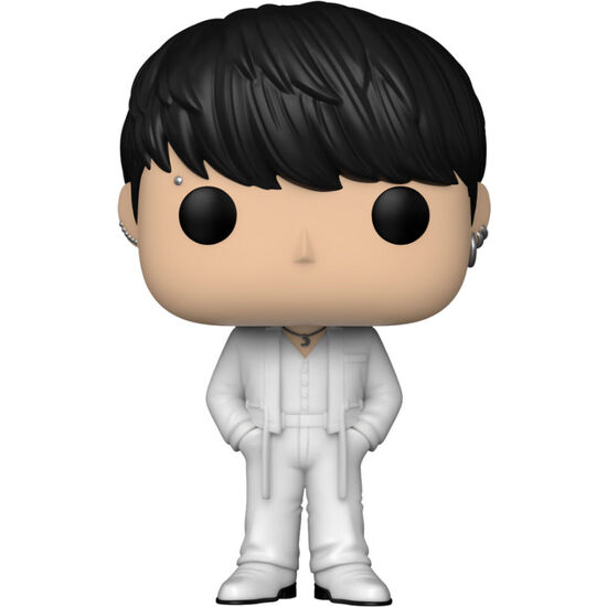 FIGURA POP BTS JUNG KOOK image 1